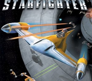 Обложка Star Wars Starfighter  (Steam Key / ROW / Region Free)