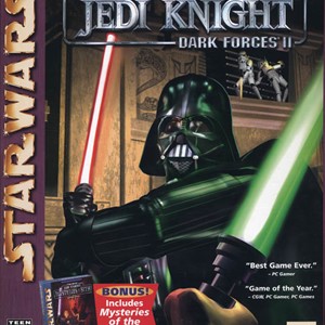 Star Wars Jedi Knight: Dark Forces II  ( Steam Key )
