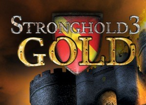 Stronghold 3 Gold Edition (7 в 1) STEAM КЛЮЧ / РФ + МИР