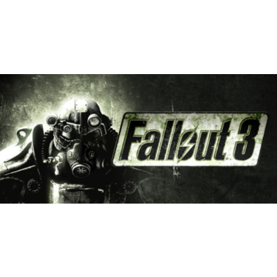 Fallout 3 | + ВСЕ ДОПОЛНЕНИЯ (STEAM КЛЮЧ) РФ+КЗ+СНГ