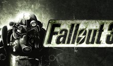 Fallout 3 (STEAM КЛЮЧ / РОССИЯ + ВЕСЬ МИР)