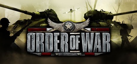 Скриншот Order of War / Освобождение (STEAM GIFT / RU/CIS)