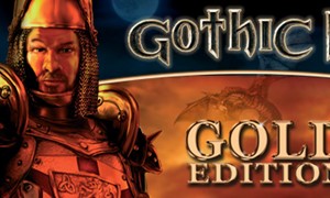 Gothic II: Gold Edition (+Ночь Ворона) STEAM KEY/GLOBAL