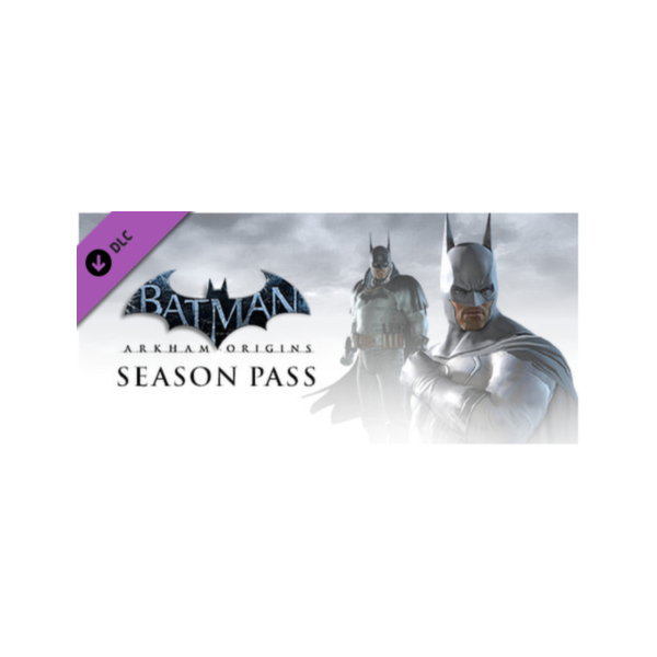 Batman: Arkham Origins — Season Pass (5 в 1) STEAM КЛЮЧ / МИР