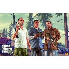 Buy Gta V Accounts From 0 94 Game Accounts Gamesell