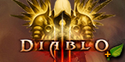 Diablo 3 III - Прокачка персонажа - (SC + HC +6 SEASON)