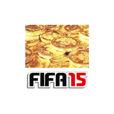 МОНЕТЫ FIFA 15 Ultimate Team iOS Coins|СКИДКИ+БЫСТРО+5%