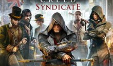 ✅⭐️Assassin's Creed Syndicate Uplay + подарок + бонус