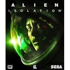 Alien: Isolation DLC Завязка (Steam KEY) + ПОДАРОК