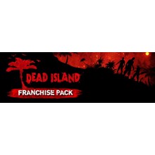 🔥 Dead Island Definitive Edition (STEAM key) RU+CIS - irongamers.ru