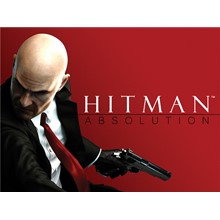 🎮Активация Hitman: Absolution (Xbox) - irongamers.ru