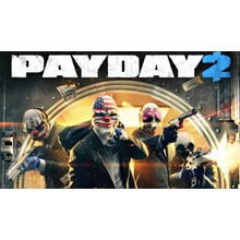 Payday 2: Hats (STEAM) - irongamers.ru