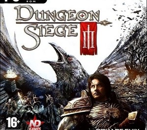 Обложка Dungeon Siege 3 (Ключ steam)CIS
