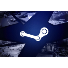 Iron random steam key / reg free