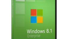 Windows 8.1Enterprise 5пк Update