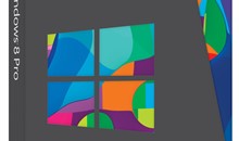 Windows 8 pro + обновления до 8.1 pro