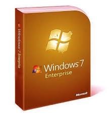 Windows 7 Корпоративная \ Enterprise 5ПК
