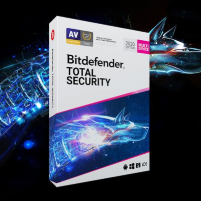 💯Bitdefender Premium Security 3 месяца (Аккаунт)💯