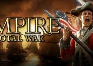 Total War: Empire + 8 ДОПОЛНЕНИЙ (STEAM KEY / GLOBAL)