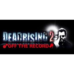 Dead Rising 2: Off the Record🔑STEAM КЛЮЧ🔥РОССИЯ+МИР