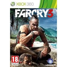Far Cry 3, Injustice, PayDay 2 +20 хитовых игр XBOX 360