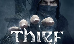Thief, Sniper Elite V2, Tomb Raider XBOX 360