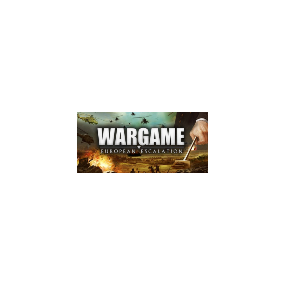 Купить Wargame: European Escalation (Европа в огне) 🔑STEAM