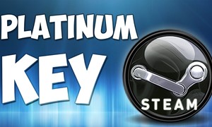 Random PLATINUM Steam Key