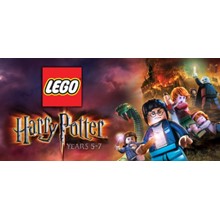 ✅💥 LEGO HARRY POTTER COLLECTION 💥✅ XBOX ONE/X/S🔑КЛЮЧ - irongamers.ru
