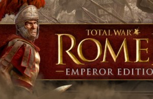 Купить лицензионный ключ Total War: Rome II - Emperor Edition (STEAM KEY/RU/UA) на SteamNinja.ru