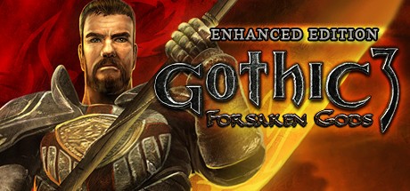 Скриншот Gothic 3: Forsaken Gods Enhanced Edition (STEAM KEY)