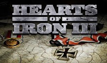 Hearts of Iron 3 (STEAM КЛЮЧ / РОССИЯ + ВЕСЬ МИР)