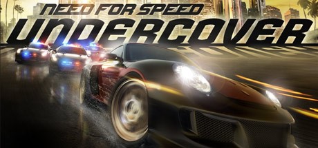 Скриншот Need for Speed Undercover (STEAM GIFT / RU/CIS)