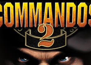 Обложка Commandos 2: Men of Courage (STEAM KEY / RU/CIS)