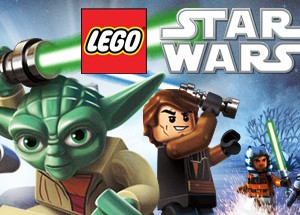 Обложка LEGO Star Wars III - The Clone Wars (STEAM KEY /RU/CIS)