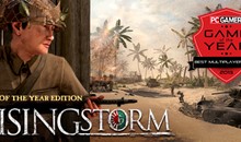 Rising Storm Game of the Year Edition (STEAM / GLOBAL)