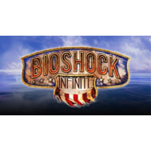 BioShock Infinite