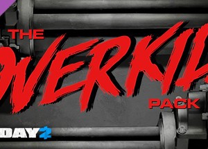 PAYDAY 2: The OVERKILL Pack (DLC) STEAM GIFT / RU/CIS