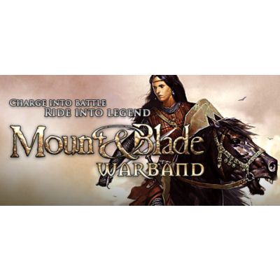 Mount & Blade: Warband (STEAM КЛЮЧ) РОССИЯ+КЗ+СНГ