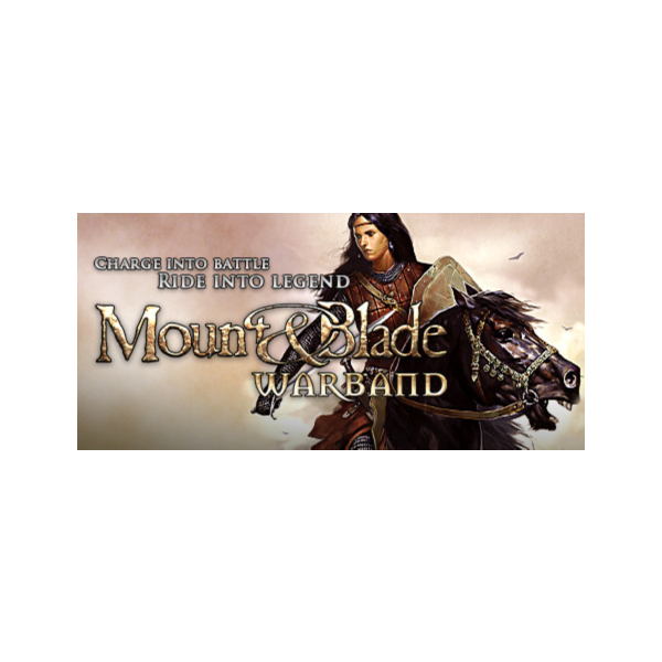 Mount & Blade: Warband (STEAM КЛЮЧ) РОССИЯ+КЗ+СНГ