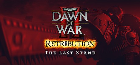 Скриншот Dawn of War II: Retribution The Last Standalone (STEAM)