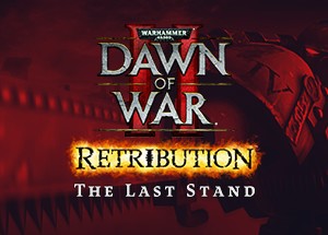 Dawn of War II: Retribution The Last Standalone (STEAM)