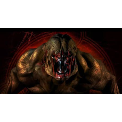 DOOM III: BFG Edition (1 +2 +3 +DLC) STEAM КЛЮЧ РФ+МИР