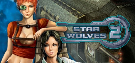 Скриншот Star Wolves 2 / Звездные волки 2 (STEAM KEY / GLOBAL)
