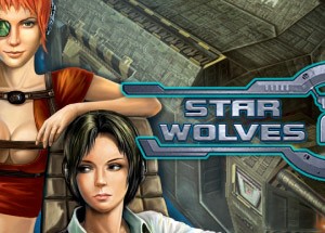 Обложка Star Wolves 2 / Звездные волки 2 (STEAM KEY / GLOBAL)