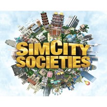 SimCity: Город с характером - Аккаунт Origin