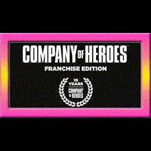 Company of Heroes Franchise Edition |Steam Gift| РОССИЯ