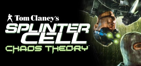 Скриншот Tom Clancy`s Splinter Cell Chaos Theory (UPLAY /RU/CIS)
