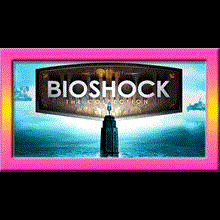 BioShock: The Collection |Steam Gift| РОССИЯ