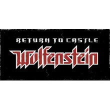 Return to Castle Wolfenstein (STEAM КЛЮЧ /РОССИЯ + МИР)